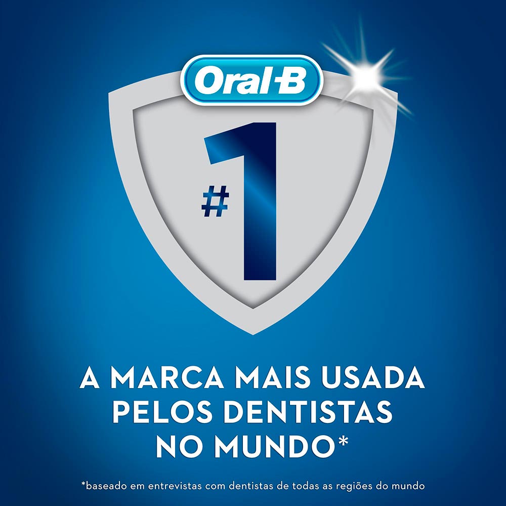 Escova Dental Oral-B Complete Limpeza Profunda 2 Unidades - Drogarias ...