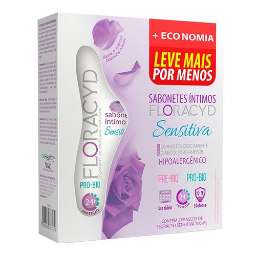 776009----Kit-Sabonete-Intimo-Floracyd-Sensitiva-2-Unidades-com-200ml-Cada-1