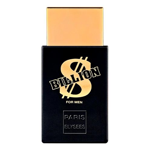 778656---Perfume-Paris-Elysees-Billion-100ml-1 778656---Perfume-Paris-Elysees-Billion-100ml-1