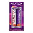 Kit Shampoo Neutrox Aqua 300ml + Condicionador 200ml