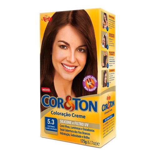 286664---Mini-Kit-Coloracao-Cor-Ton-Permanente-Castanho-Claro-Dourado-5-3-1 286664---Mini-Kit-Coloracao-Cor-Ton-Permanente-Castanho-Claro-Dourado-5-3-1