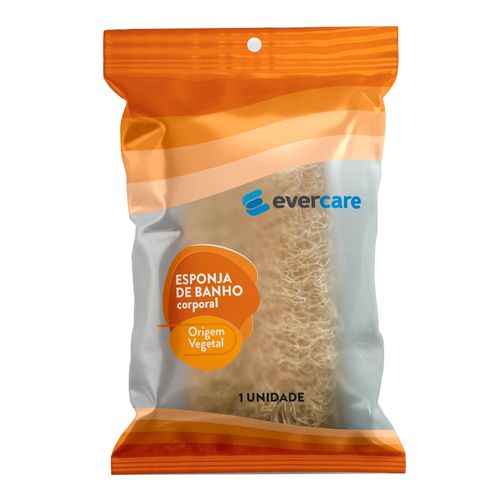 777706---Bucha-Oganica-Ever-Care-Vegetal-1-Unidade-1 777706---Bucha-Oganica-Ever-Care-Vegetal-1-Unidade-1