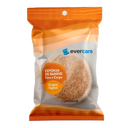777749---Bucha-Organica-Ever-Care-Vegetal-Costura-Redonda-1-Unidade-1 777749---Bucha-Organica-Ever-Care-Vegetal-Costura-Redonda-1-Unidade-1