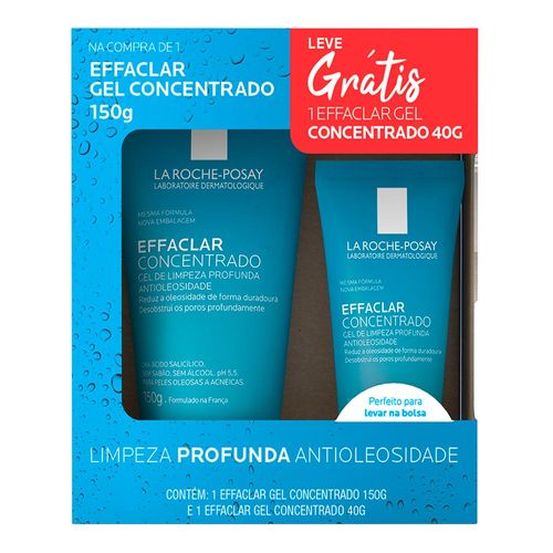 784079---Kit-Gel-de-Limpeza-La-Roche-Posay-Effaclar-Concentrado-150g---Refil-40ml-1 784079---Kit-Gel-de-Limpeza-La-Roche-Posay-Effaclar-Concentrado-150g---Refil-40ml-1