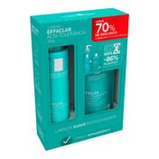 784087---Kit-Gel-de-Limpeza-La-Roche-Posay-Effaclar-Alta-Tolerancia-300g---Refil-240ml-1