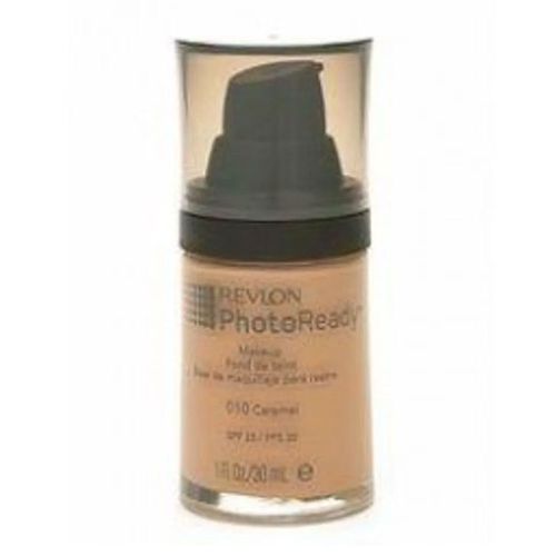Base Revlon Photoready FPS20 Caramel 30ml Base Revlon Photoready FPS20 Caramel 30ml