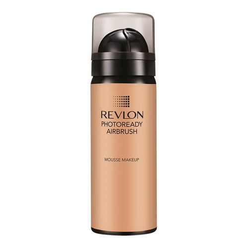 Base Revlon Photoready Mouse Golden Beige Base Revlon Photoready Mouse Golden Beige