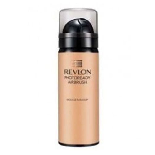 Base Revlon Photoready Mouse Medium Beige Base Revlon Photoready Mouse Medium Beige