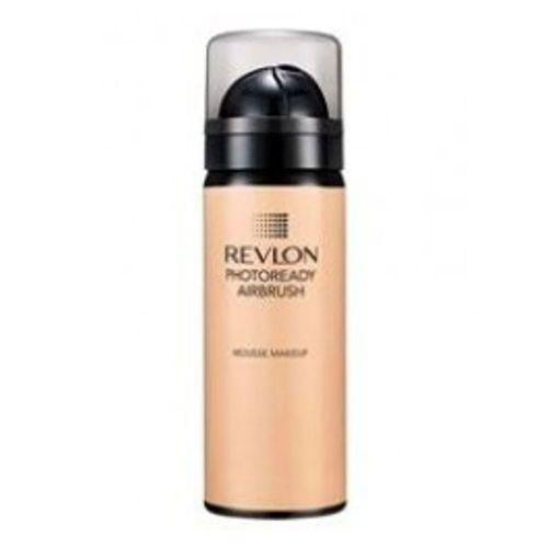 Base Revlon Photoready Mouse Natural Beige Base Revlon Photoready Mouse Natural Beige