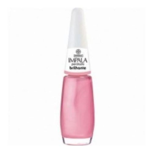 Esmalte Impala Perolado Brilhante