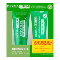 Kit Dermachem Vitamina C