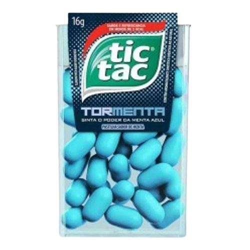 Tic Tac Tormenta Tic Tac Tormenta