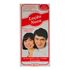Tintura Progressiva Loção Nova 120ml