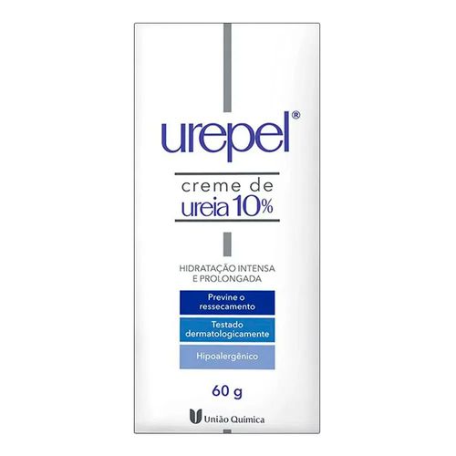 Urepel 10% Creme 60g