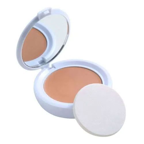 Protetor Solar Normalize FT Ada Tina Compacto em Creme Luce Fps 60 Protetor Solar Normalize FT Ada Tina Compacto em Creme Luce Fps 60