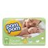 Fralda Descartável Pom Pom Total Confort RN 18 Unidades