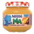 Papinha Nestlé Carne Legumes e Mandioquinha 115g