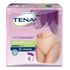 Fralda Roupa íntima Feminina Tena Lady Discreet G 8 Unidades