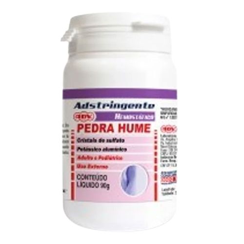 Pedra Hume Adv Tayuyna Pote 90g Pedra Hume Adv Tayuyna Pote 90g