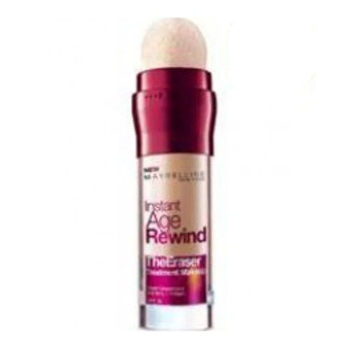 Base Maybelline Instant Age Rewind 220 Sandy Beige Base Maybelline Instant Age Rewind 220 Sandy Beige
