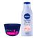 Kit-Creme-Facial-Anti-Idade-Nivea-Noturno-100g--Locao-Hidratante-Nivea-Natural-Essencial-Lavanda-200ml