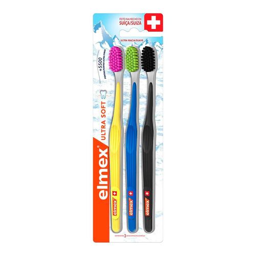 740640---Escova-de-Dente-Elmex-Ultra-Soft-Pack-3-Unidades-1 740640---Escova-de-Dente-Elmex-Ultra-Soft-Pack-3-Unidades-1
