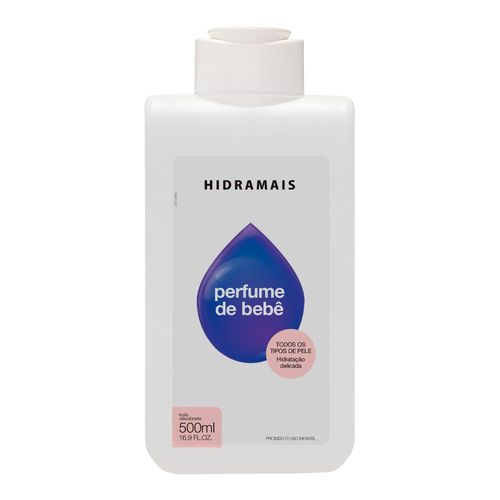 775223---Kit-Locao-Hidramais-Hidratante-Corporal-Perfume-de-Bebe-500ml---500ml-1