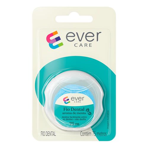 770337---Fio-Dental-Ever-Care-50m---25m-1-Unidade-1 770337---Fio-Dental-Ever-Care-50m---25m-1-Unidade-1