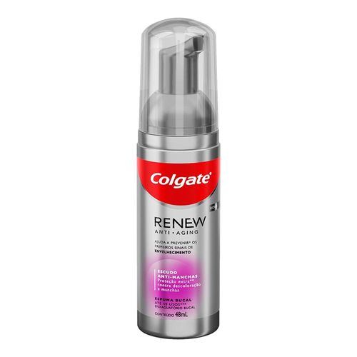 791008---Espuma-Bucal-Colgate-Renew-Anti-Aging-48ml-1 791008---Espuma-Bucal-Colgate-Renew-Anti-Aging-48ml-1