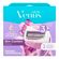 Kit-Gillette-Venus-Aparelho-de-Depilar-Breeze-1-Unidade---Carga-para-Aparelho-de-Depilar-Breeze-2-Unidades---Creme-Depilatorio-150ml-2