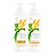 Kit-Dove-Shampoo-e-Condicionador-Poder-das-Plantas-Purificacao--Gengibre-300ml