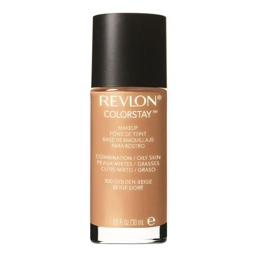 Base Revlon Colorstay Makeup for Combination/ Oily Golden Beige 119g Base Revlon Colorstay Makeup for Combination/ Oily Golden Beige 119g