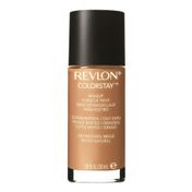 Base Revlon Colorstay Makeup for Combination/ Oily Natural Beige 119g