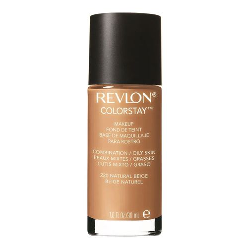 Base Revlon Colorstay Makeup for Combination/ Oily Natural Beige 119g Base Revlon Colorstay Makeup for Combination/ Oily Natural Beige 119g