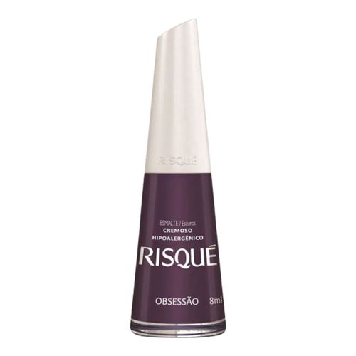 Esmalte-Risque-Cremoso-Obsessao-8ml Esmalte-Risque-Cremoso-Obsessao-8ml