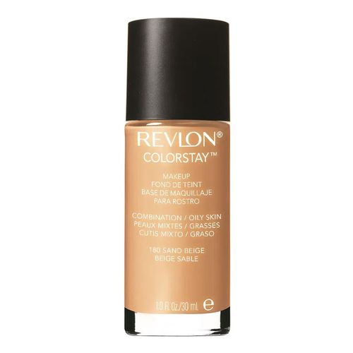 Base Revlon Colorstay Makeup for Combination/ Oily Skin Sand Bege 119g Base Revlon Colorstay Makeup for Combination/ Oily Skin Sand Bege 119g