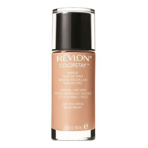 Base Revlon Colorstay Makeup for Normal/ Dry Skin True Beige 119g