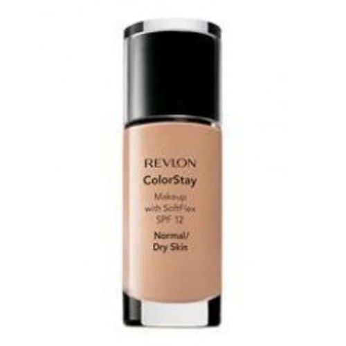 Base Revlon Colorstay Normal Dry Toast 30ml Base Revlon Colorstay Normal Dry Toast 30ml