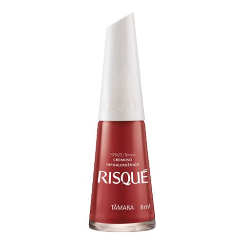 Esmalte-Risque-Cremoso-Tamara-8ml Esmalte-Risque-Cremoso-Tamara-8ml