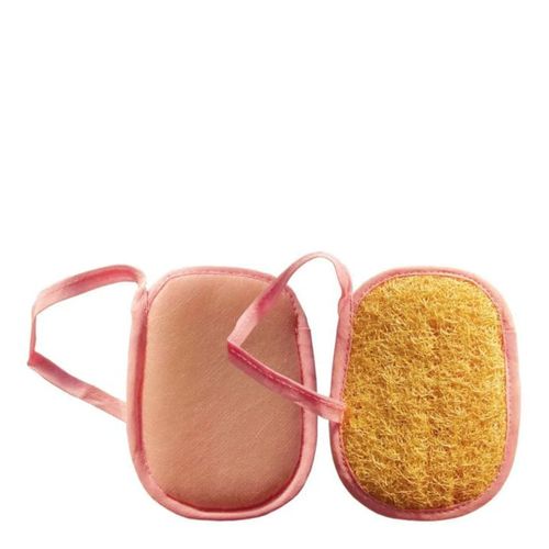 Bucha de Banho London Natural Oval Bucha de Banho London Natural Oval