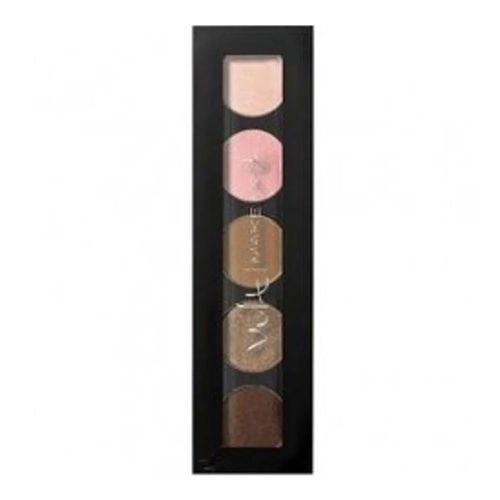 Quinteto de Sombras Diva Vult N02
