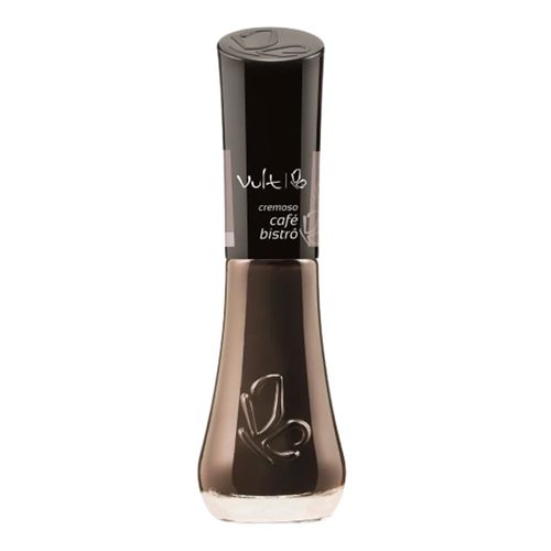 Esmalte Vult Café Bistrô