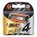 Refil para Aparelho de Barbear Bic Flex 4 C/4 Refil para Aparelho de Barbear Bic Flex 4 C/4
