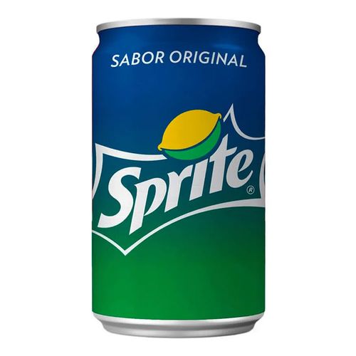 Refrigerante Sprite Original 220ml Refrigerante Sprite Original 220ml