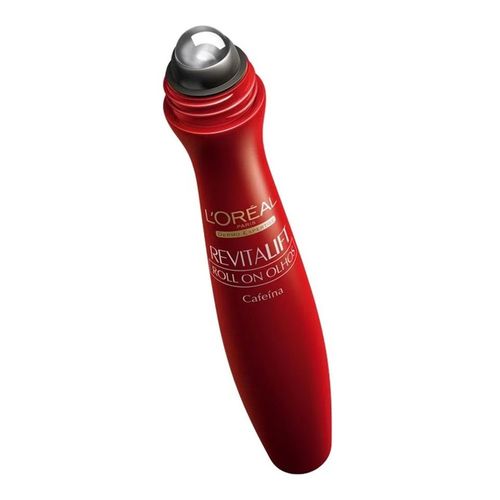 Revitalift Roll On Olhos 15ml Revitalift Roll On Olhos 15ml