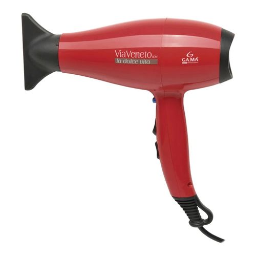 Secador de Cabelo Gama Via Venetto 127V