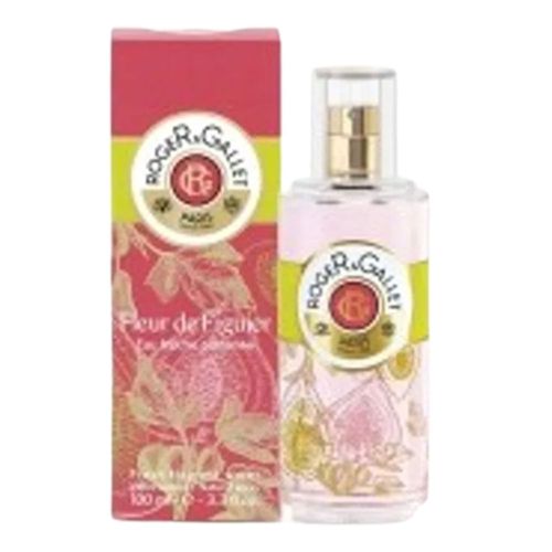 Roger & Gallet Fleur de Figuier 100ml Roger & Gallet Fleur de Figuier 100ml