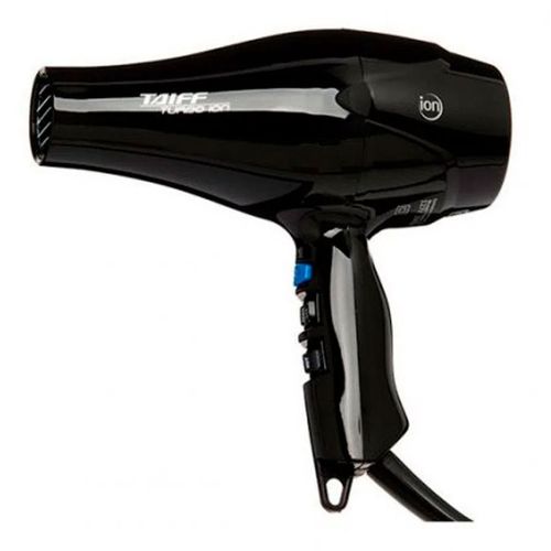 Secador de Cabelos Taiff Smart com 1300w, 5 temperaturas e 2 velocidades - 110V Secador de Cabelos Taiff Smart com 1300w, 5 temperaturas e 2 velocidades - 110V