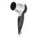 Secador Lizz Mini Prata Bivolt