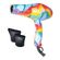 Secador Lizz Rainboow 110V